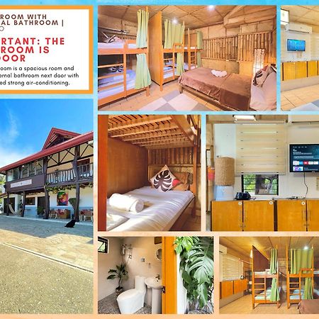 Galera Lodge Puerto Galera Εξωτερικό φωτογραφία