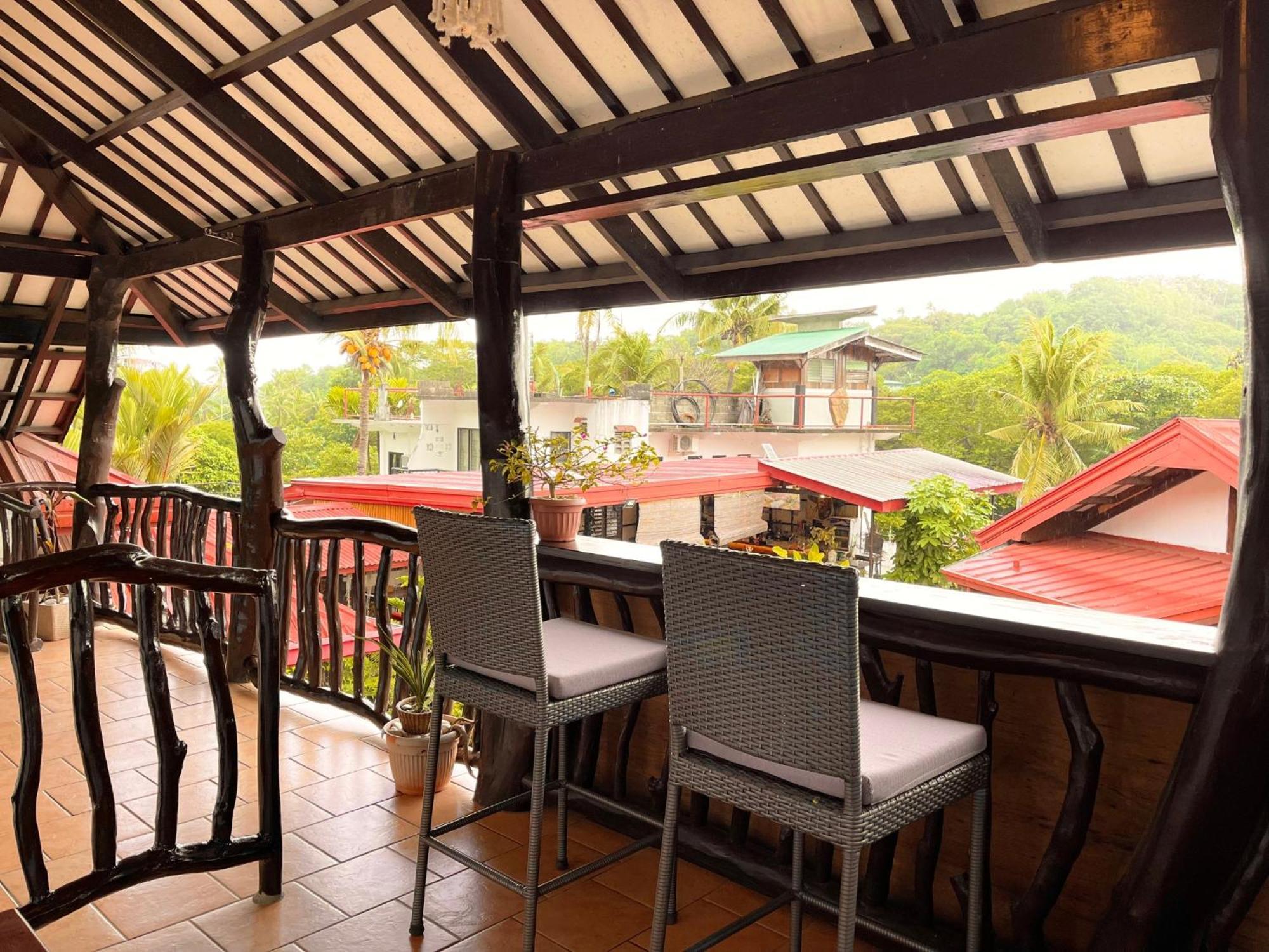 Galera Lodge Puerto Galera Εξωτερικό φωτογραφία