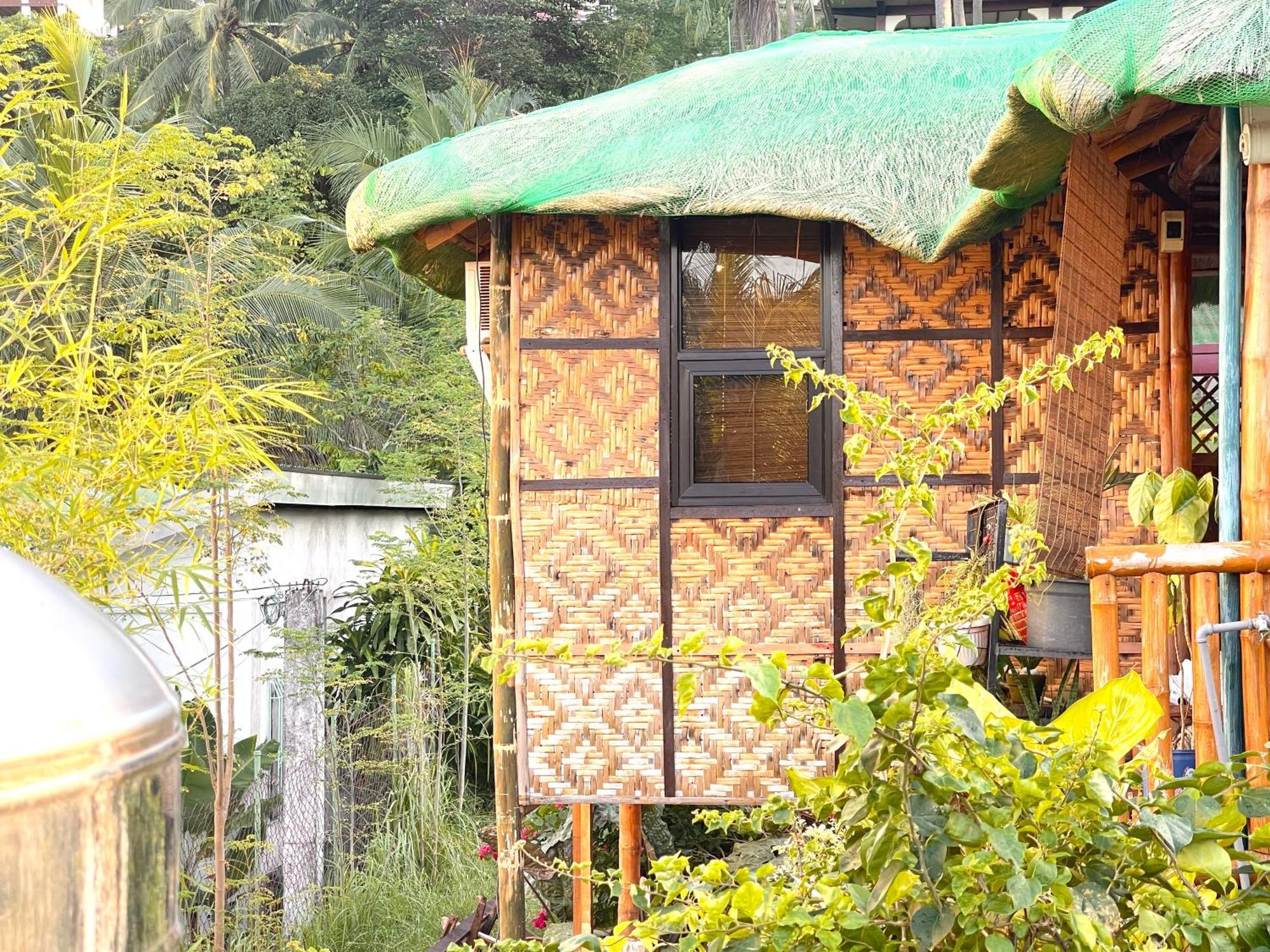Galera Lodge Puerto Galera Εξωτερικό φωτογραφία
