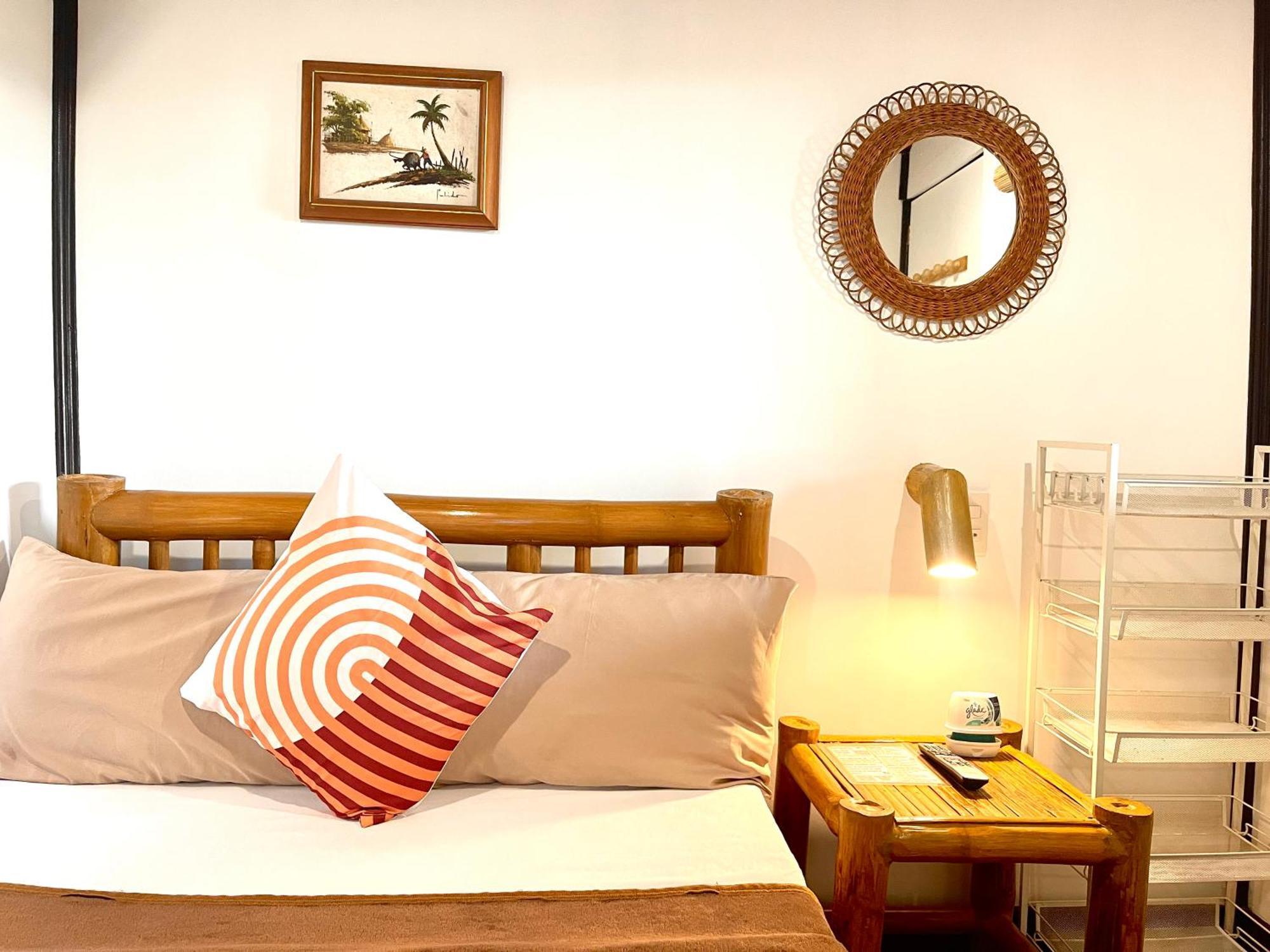 Galera Lodge Puerto Galera Εξωτερικό φωτογραφία