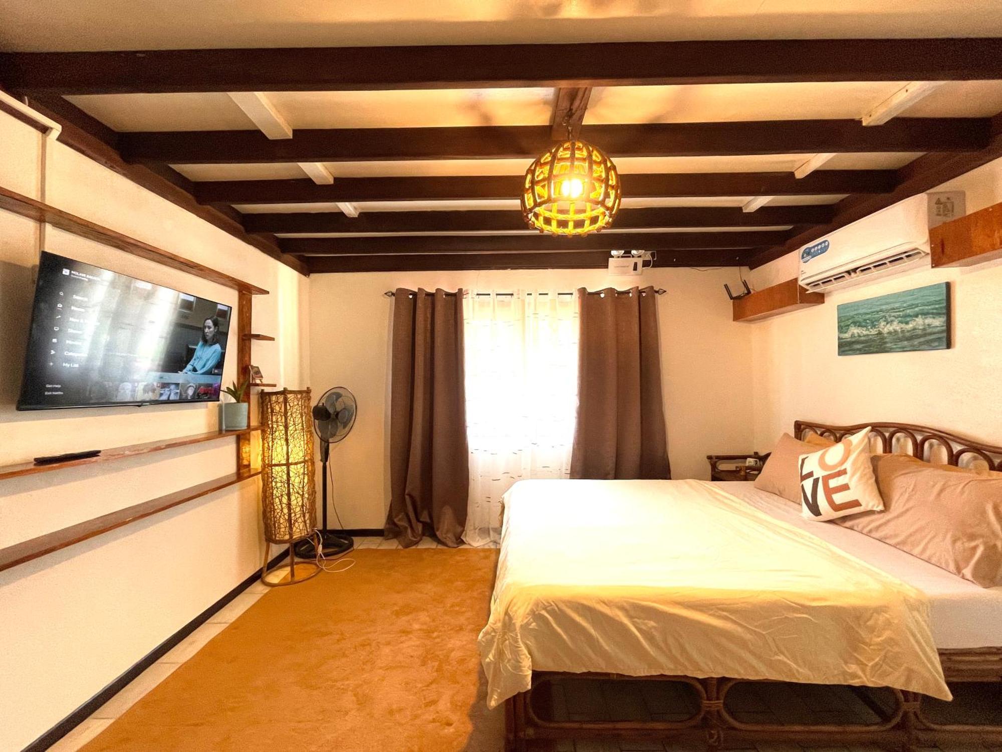 Galera Lodge Puerto Galera Εξωτερικό φωτογραφία