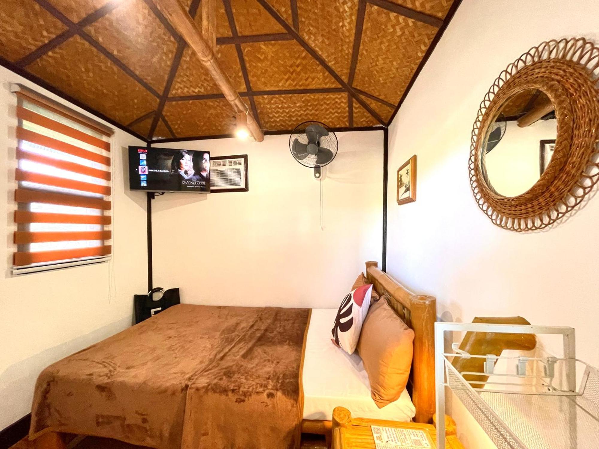 Galera Lodge Puerto Galera Εξωτερικό φωτογραφία