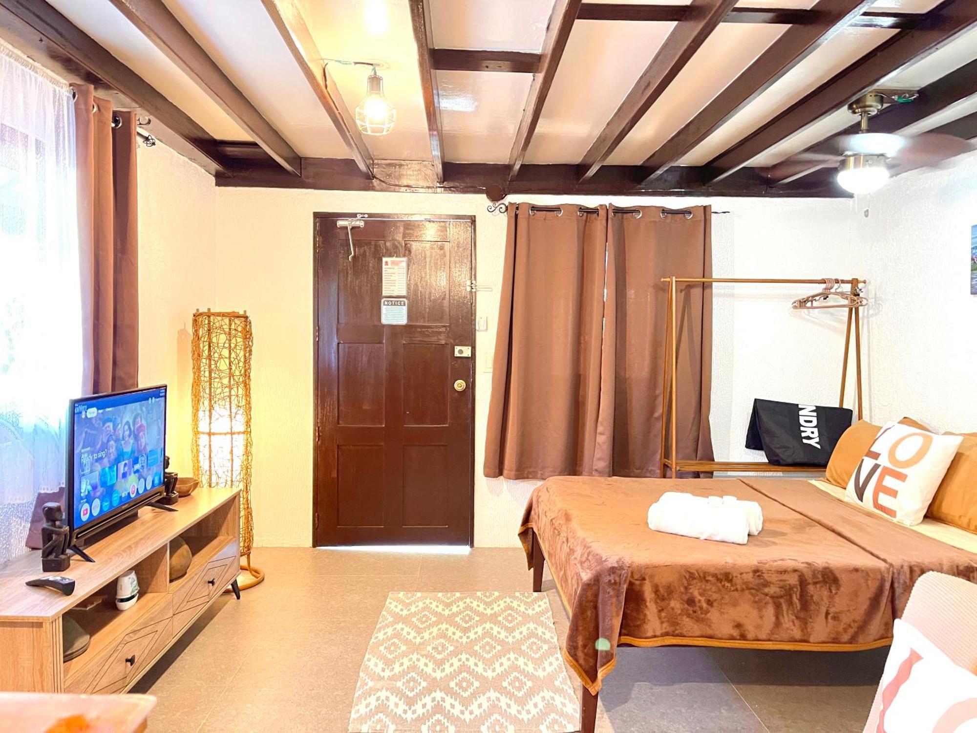 Galera Lodge Puerto Galera Εξωτερικό φωτογραφία