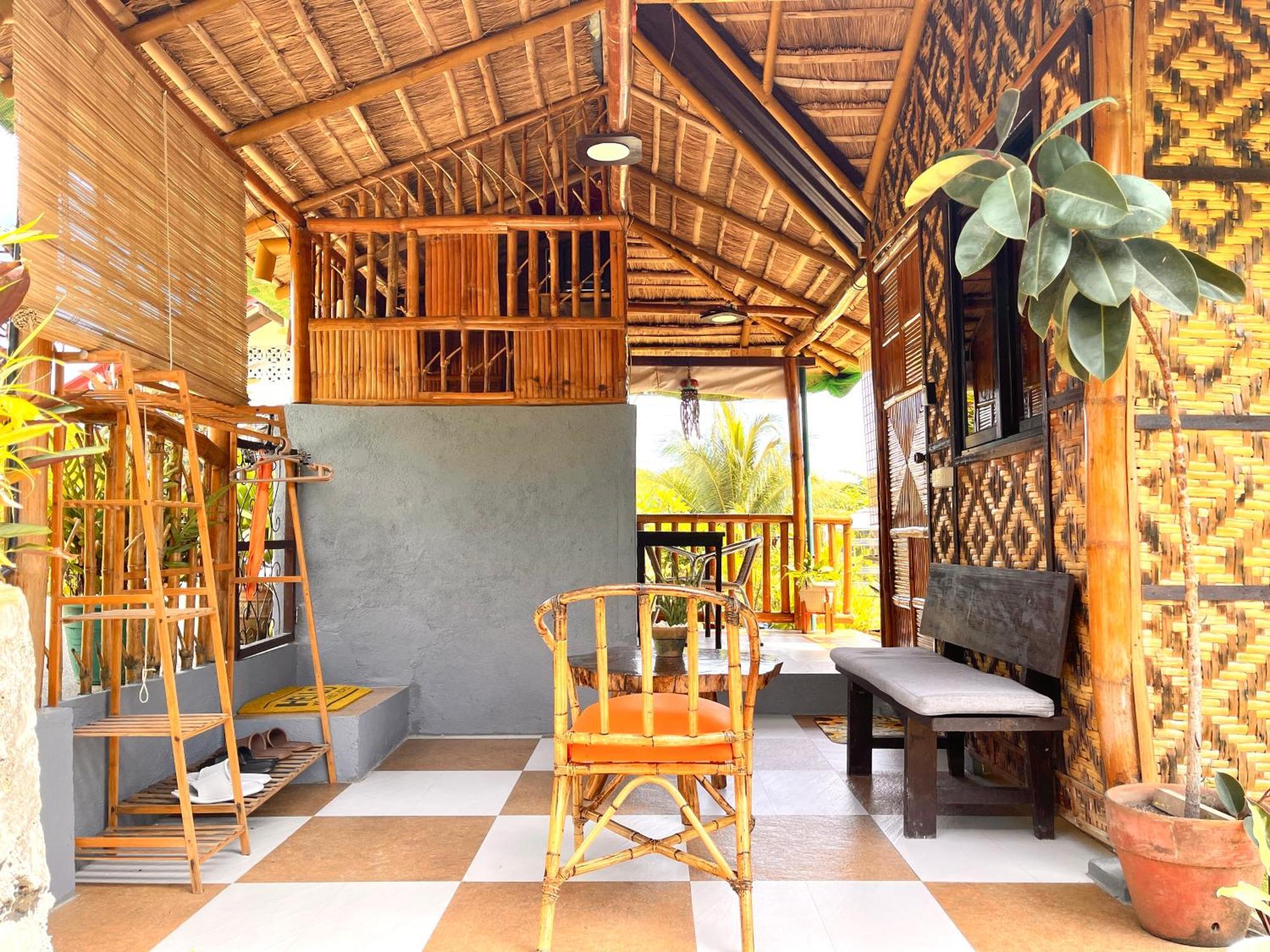 Galera Lodge Puerto Galera Εξωτερικό φωτογραφία